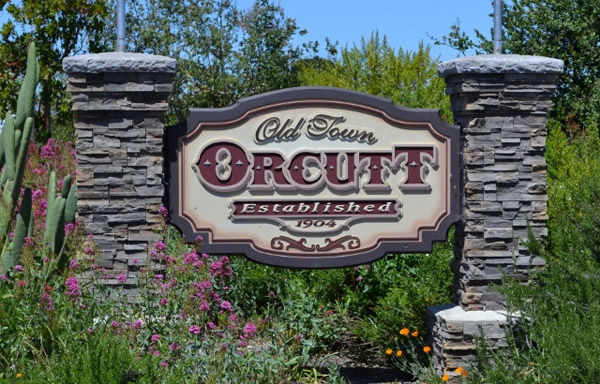 Orcutt Signs