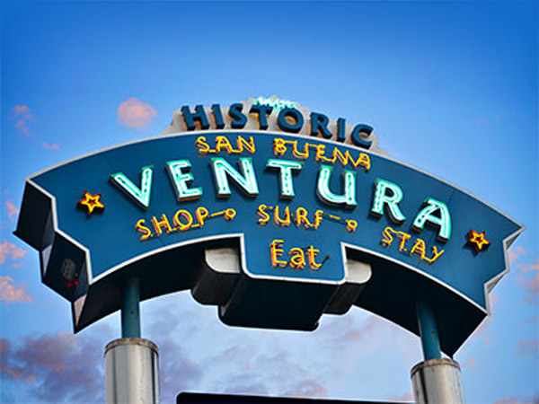 Ventura Signs